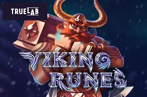 Viking Runes